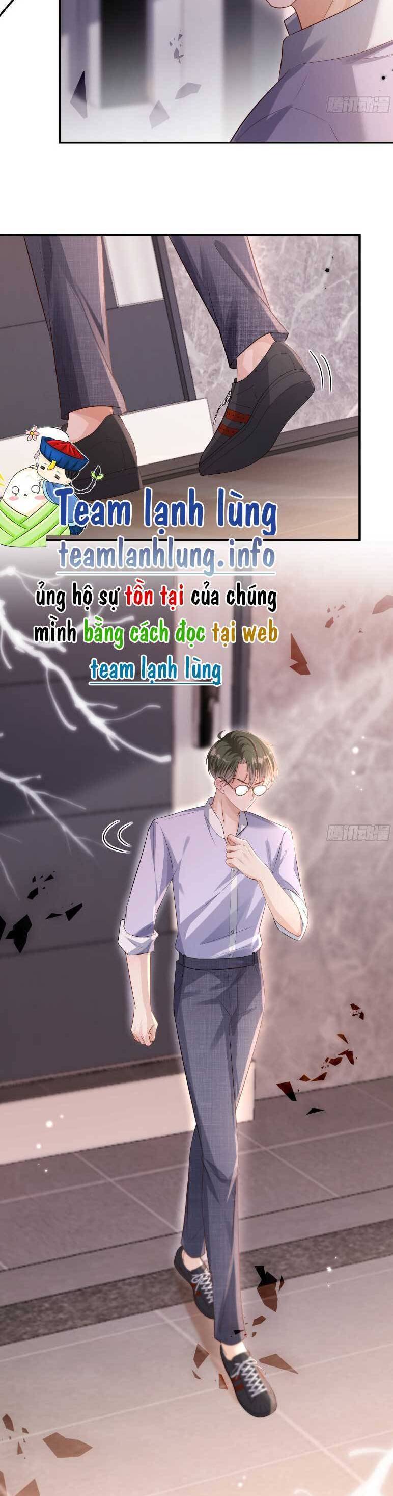 Cố Ý Chiếm Đoạt Chapter 45 - Trang 2