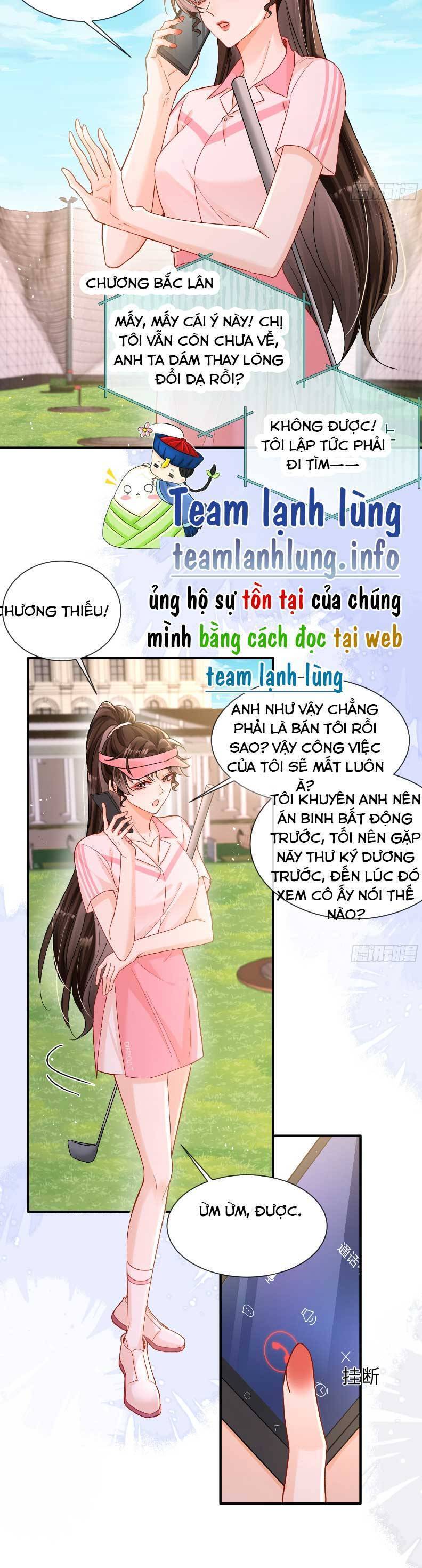 Cố Ý Chiếm Đoạt Chapter 44 - Trang 2