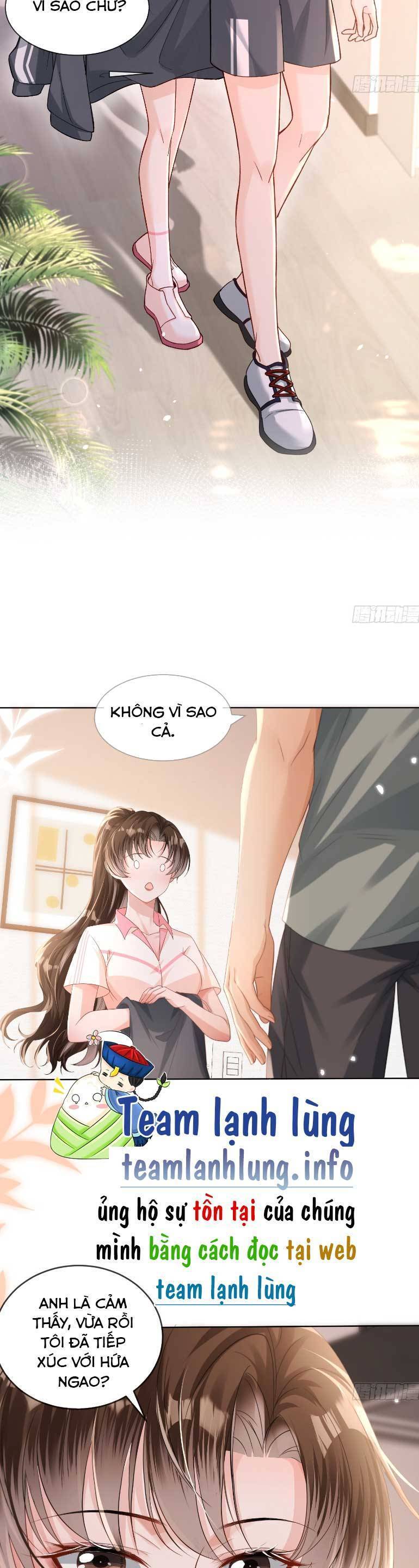 Cố Ý Chiếm Đoạt Chapter 44 - Trang 2