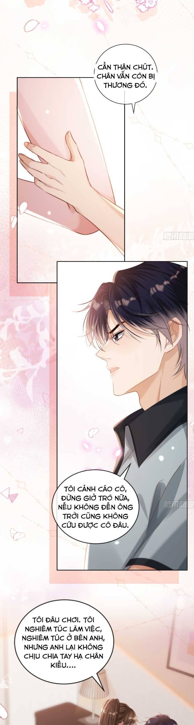 Cố Ý Chiếm Đoạt Chapter 44 - Trang 2