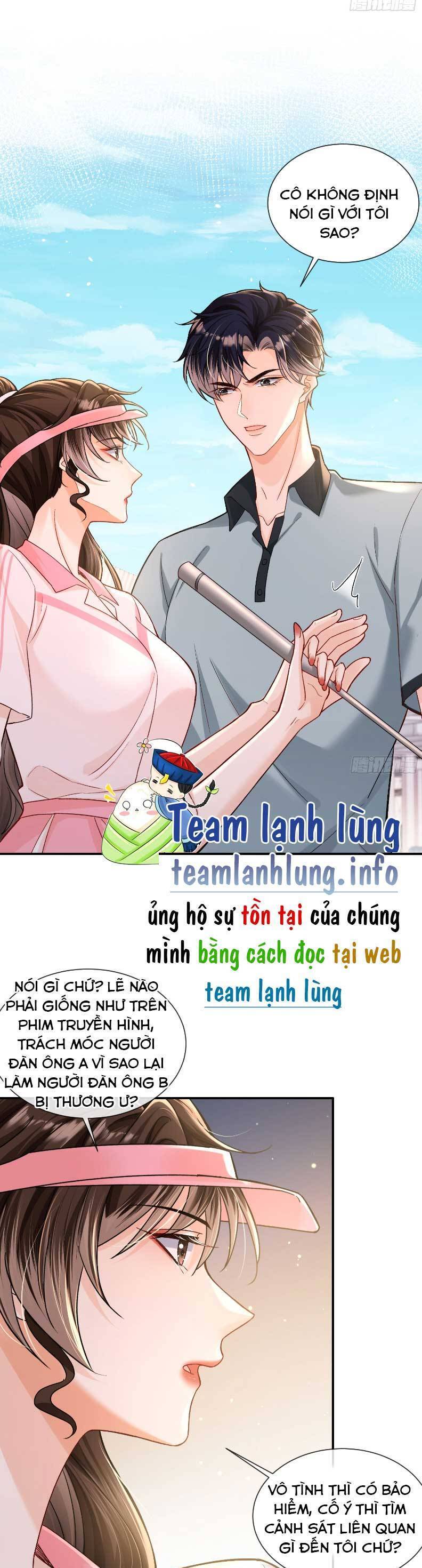 Cố Ý Chiếm Đoạt Chapter 44 - Trang 2