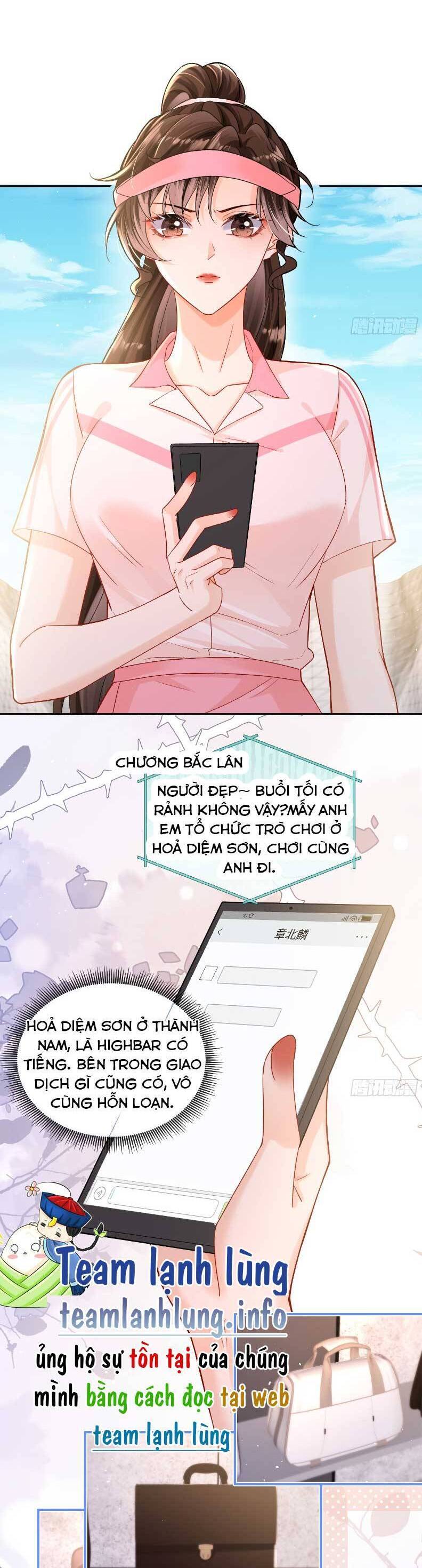 Cố Ý Chiếm Đoạt Chapter 44 - Trang 2