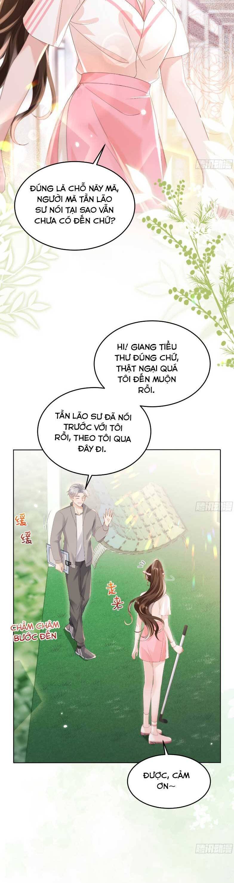 Cố Ý Chiếm Đoạt Chapter 43 - Trang 2