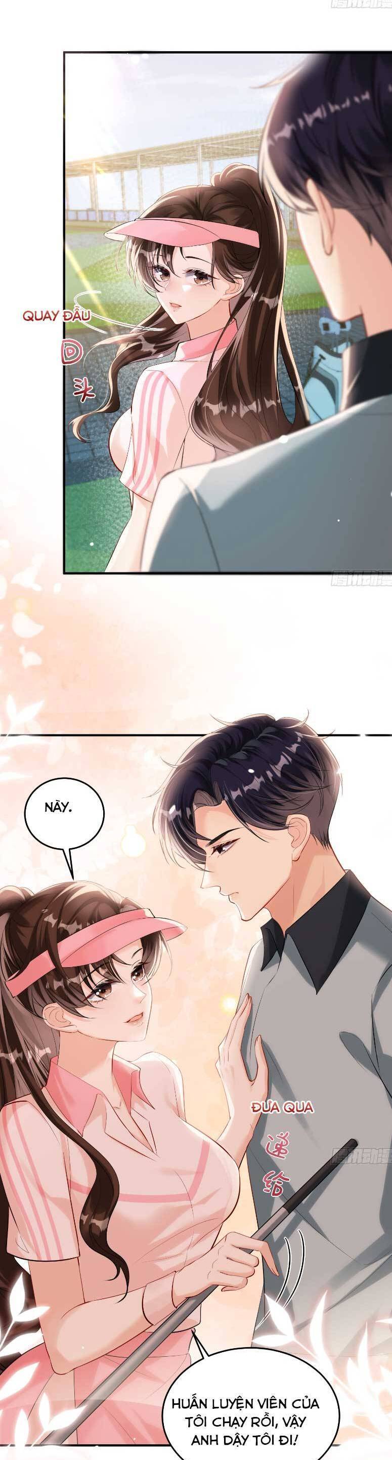 Cố Ý Chiếm Đoạt Chapter 43 - Trang 2