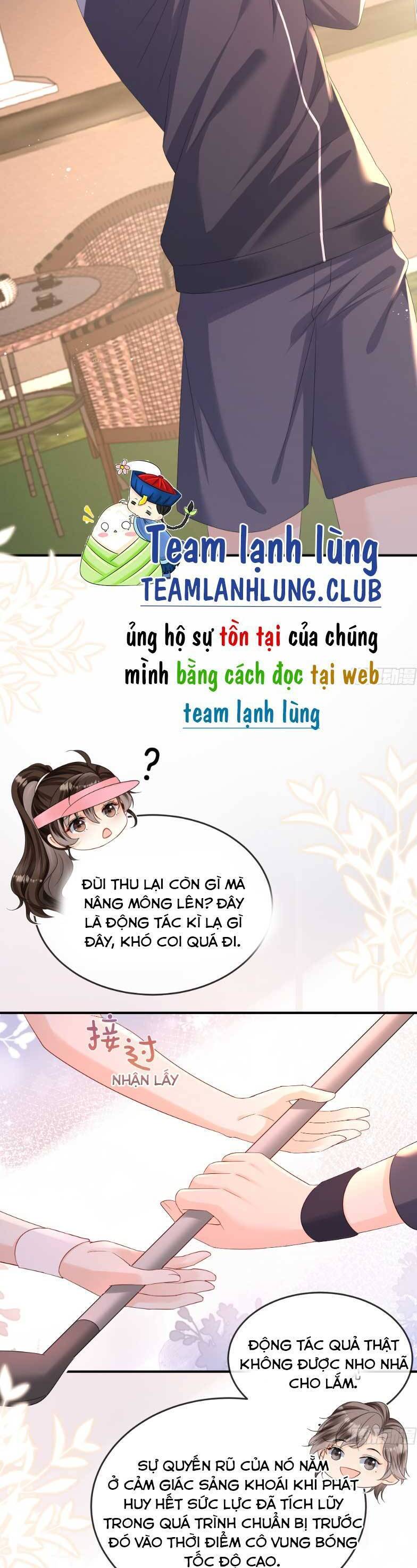 Cố Ý Chiếm Đoạt Chapter 43 - Trang 2