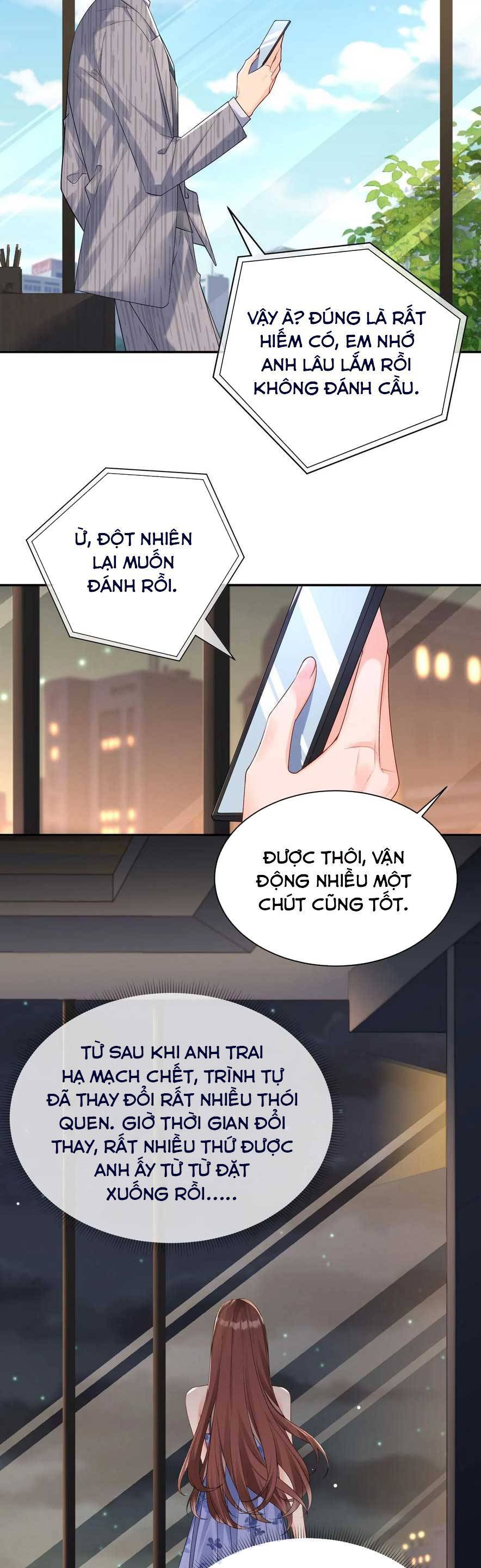 Cố Ý Chiếm Đoạt Chapter 42 - Trang 2