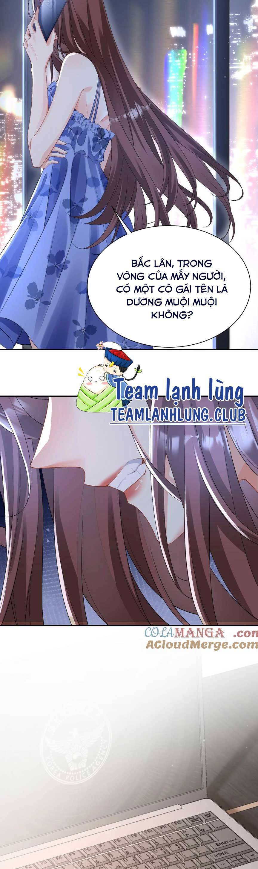 Cố Ý Chiếm Đoạt Chapter 42 - Trang 2