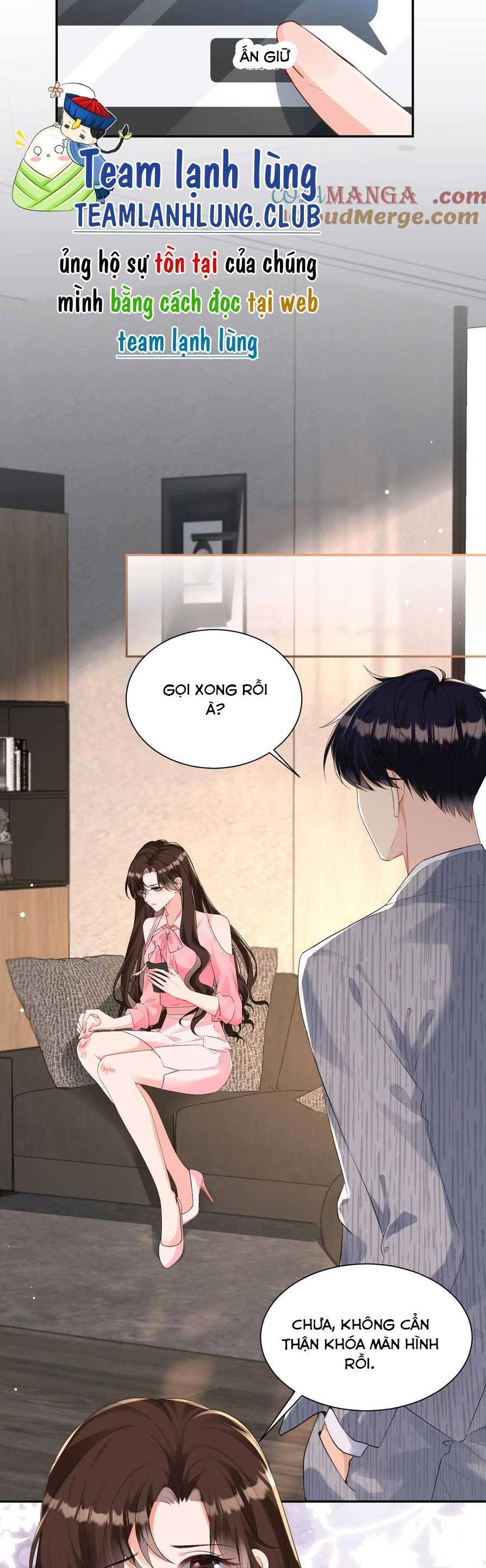 Cố Ý Chiếm Đoạt Chapter 41 - Trang 2