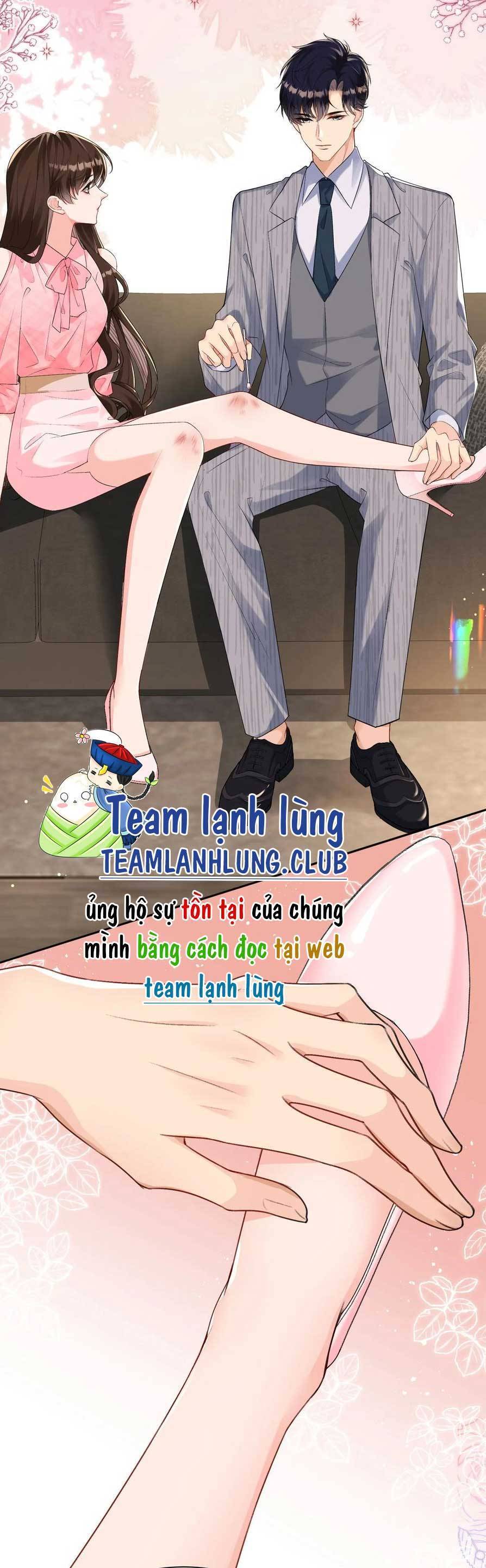 Cố Ý Chiếm Đoạt Chapter 41 - Trang 2