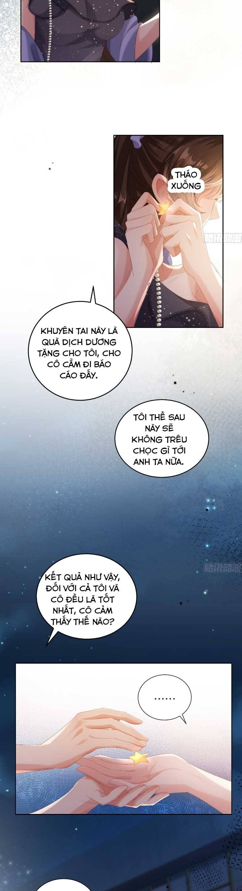 Cố Ý Chiếm Đoạt Chapter 40 - Trang 2