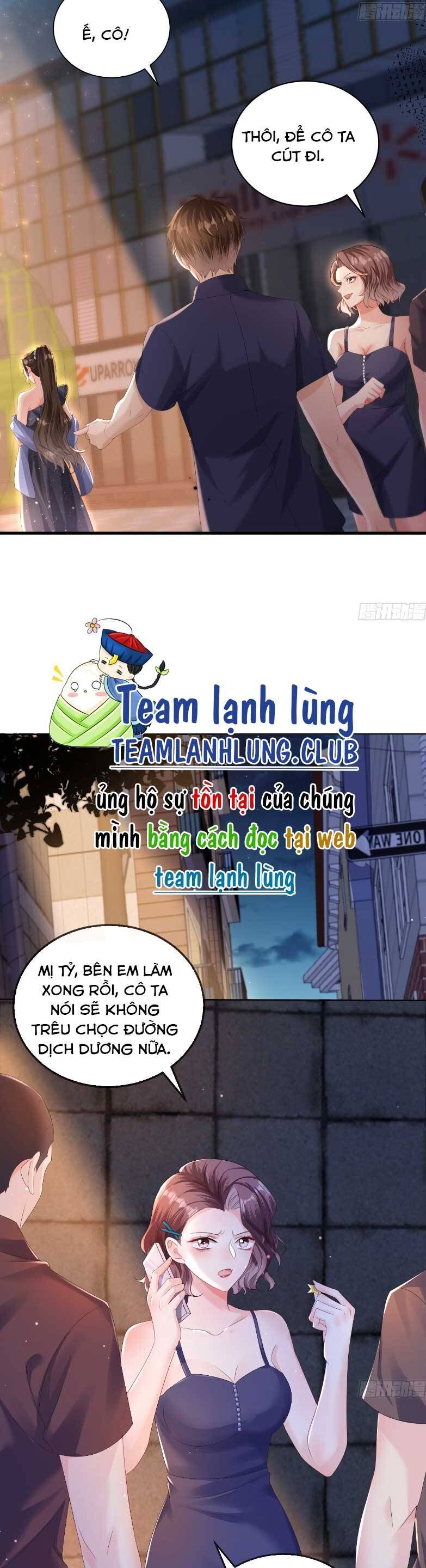 Cố Ý Chiếm Đoạt Chapter 40 - Trang 2