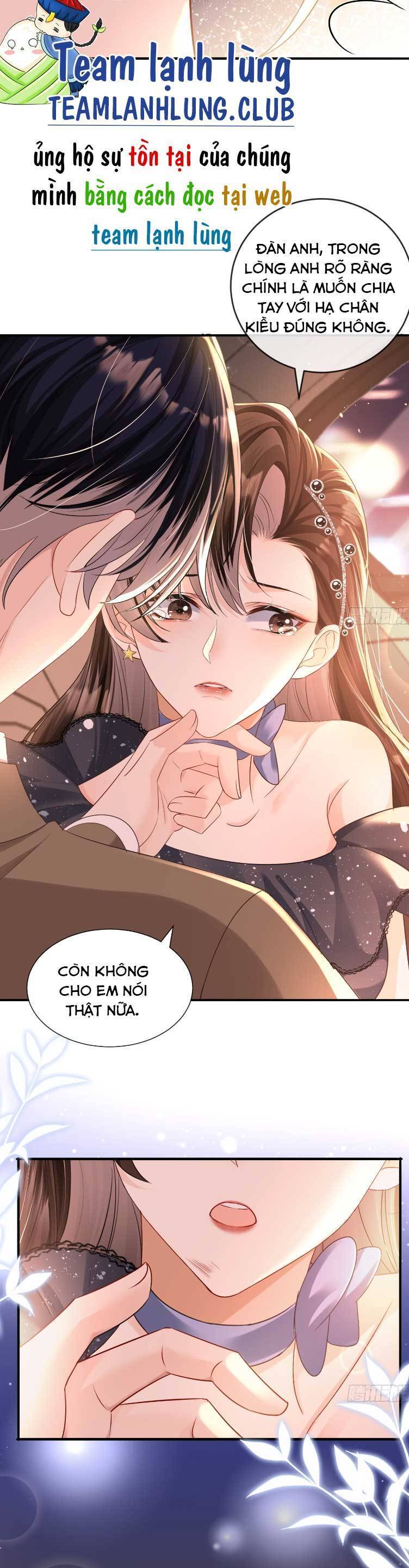 Cố Ý Chiếm Đoạt Chapter 39 - Trang 2