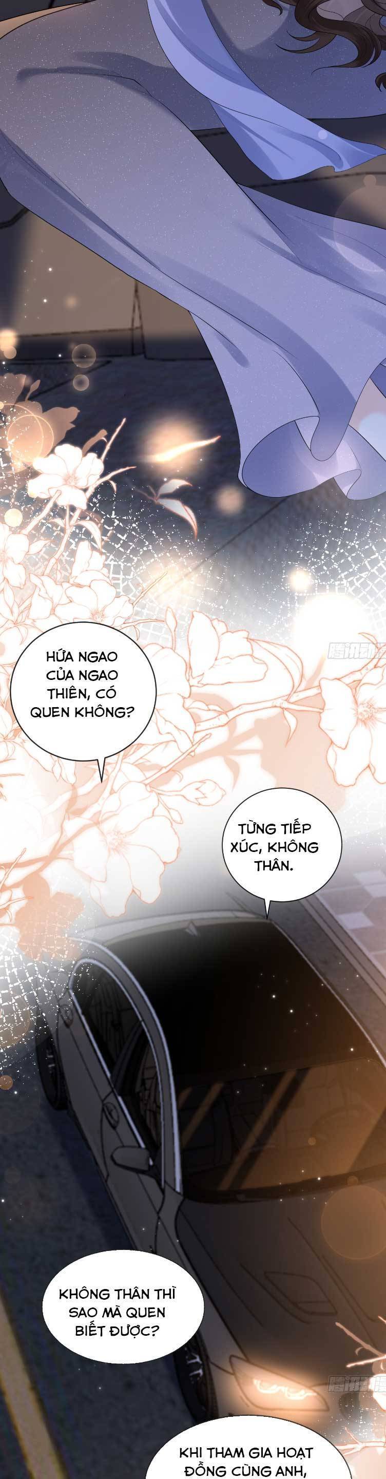 Cố Ý Chiếm Đoạt Chapter 39 - Trang 2