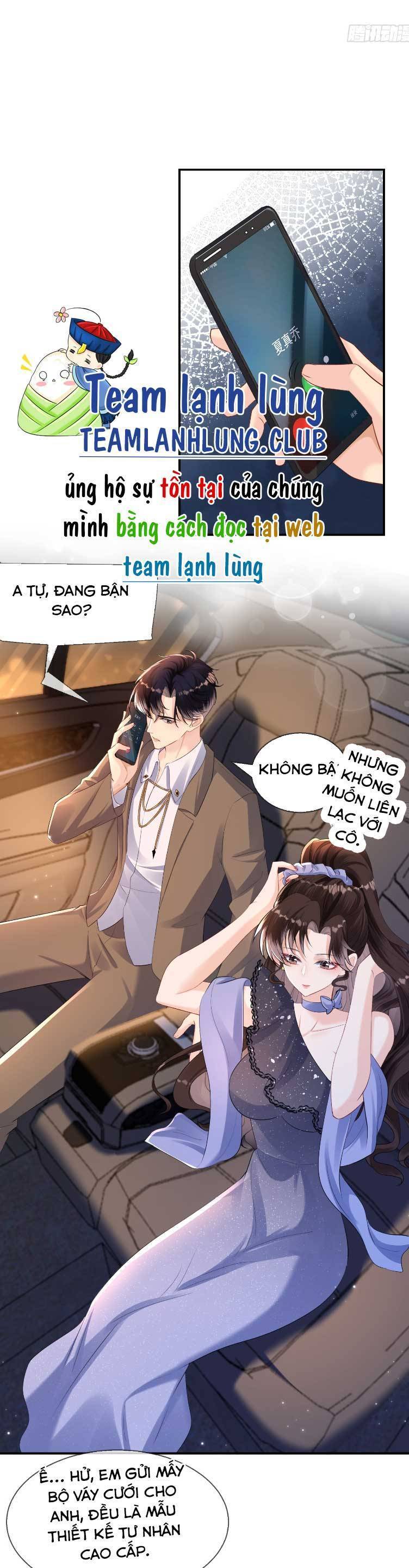 Cố Ý Chiếm Đoạt Chapter 39 - Trang 2