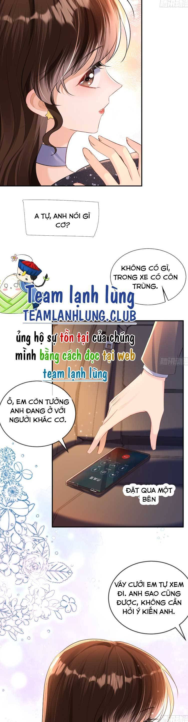 Cố Ý Chiếm Đoạt Chapter 39 - Trang 2