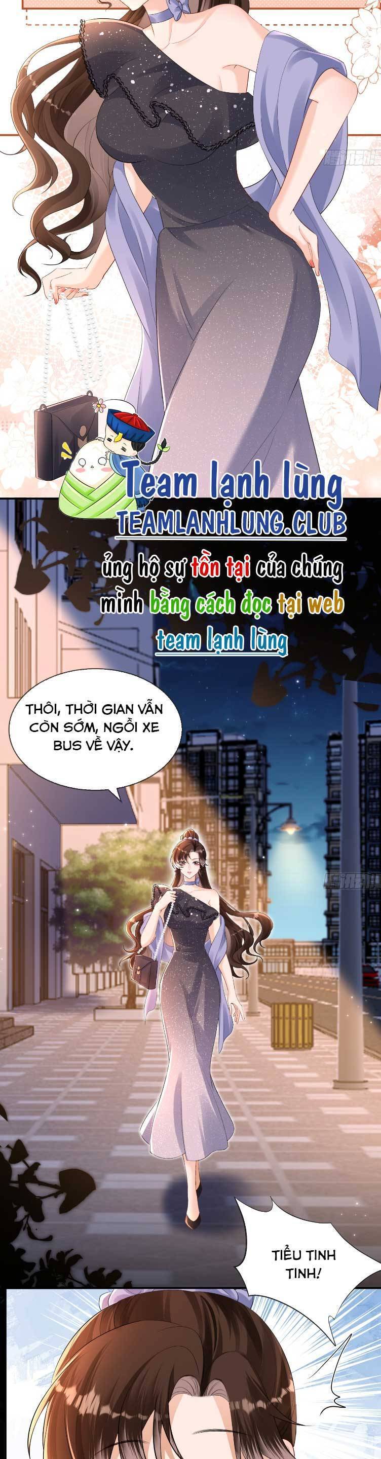 Cố Ý Chiếm Đoạt Chapter 39 - Trang 2