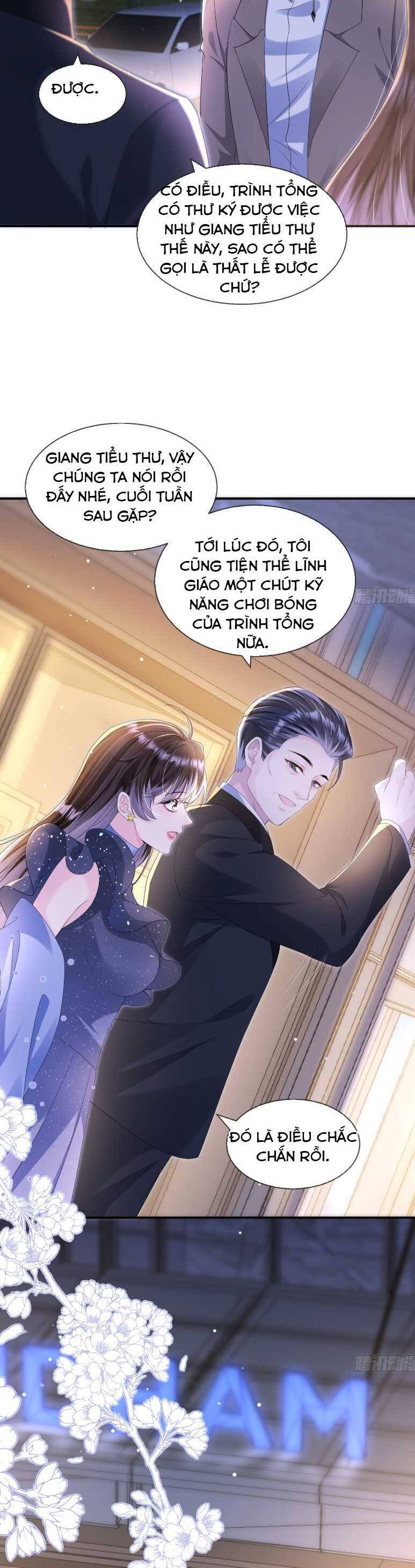 Cố Ý Chiếm Đoạt Chapter 39 - Trang 2