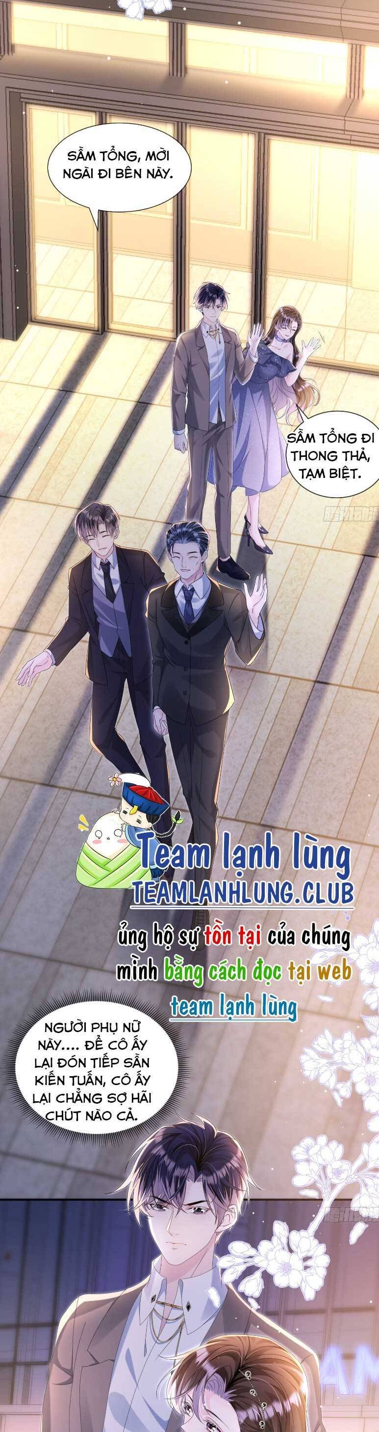 Cố Ý Chiếm Đoạt Chapter 39 - Trang 2