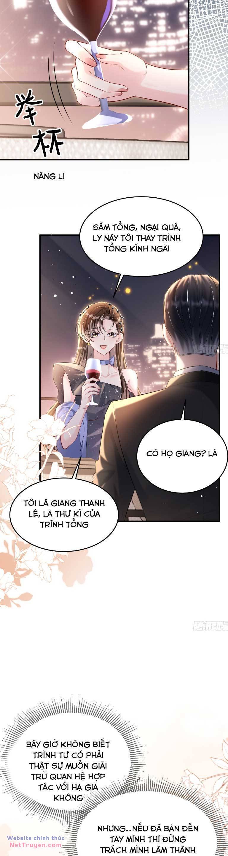 Cố Ý Chiếm Đoạt Chapter 38 - Trang 2