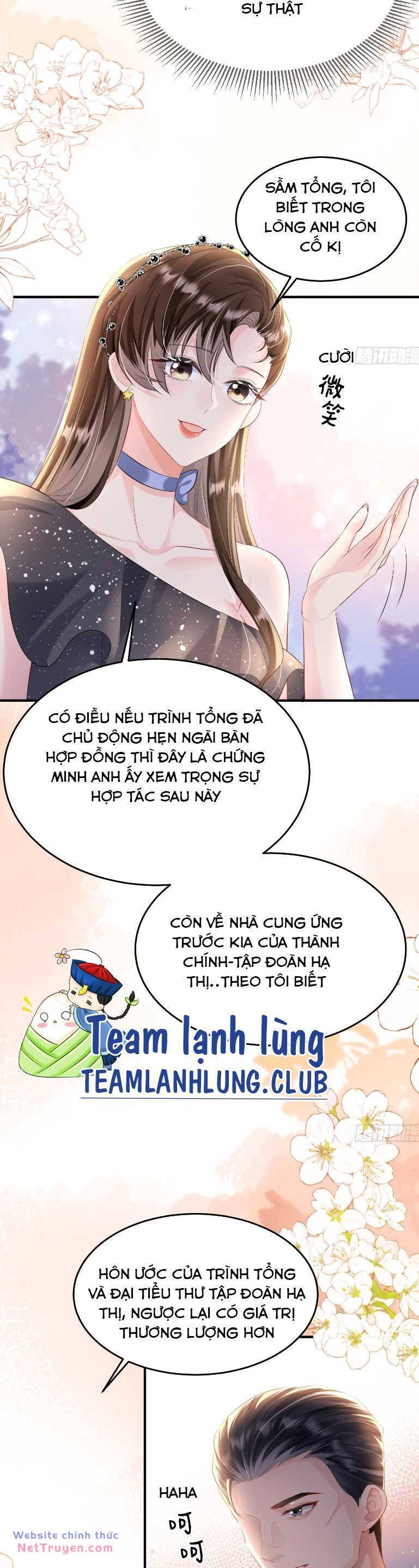 Cố Ý Chiếm Đoạt Chapter 38 - Trang 2