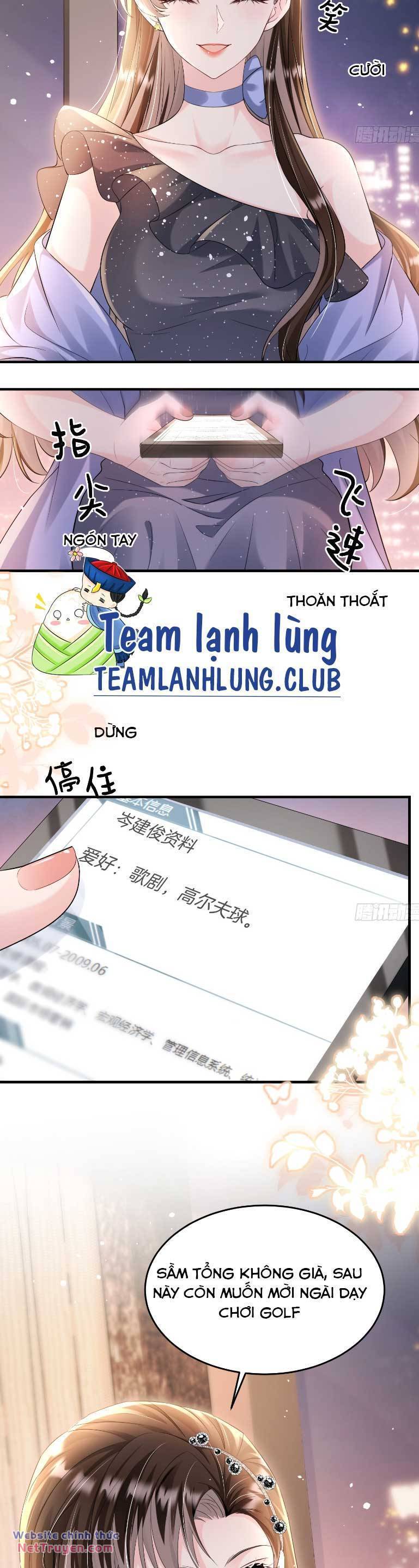 Cố Ý Chiếm Đoạt Chapter 38 - Trang 2