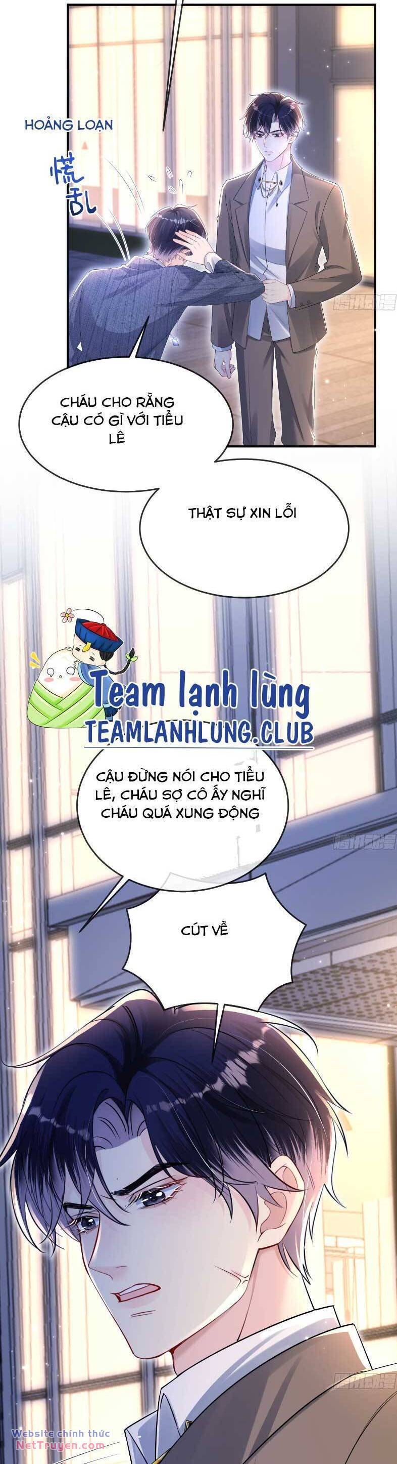 Cố Ý Chiếm Đoạt Chapter 38 - Trang 2