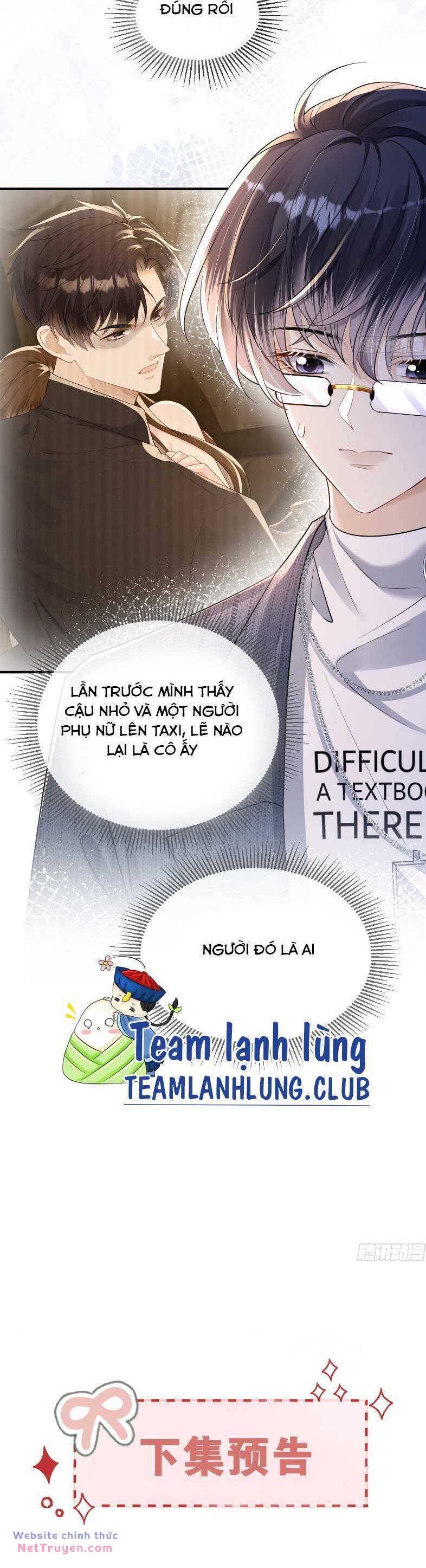 Cố Ý Chiếm Đoạt Chapter 38 - Trang 2