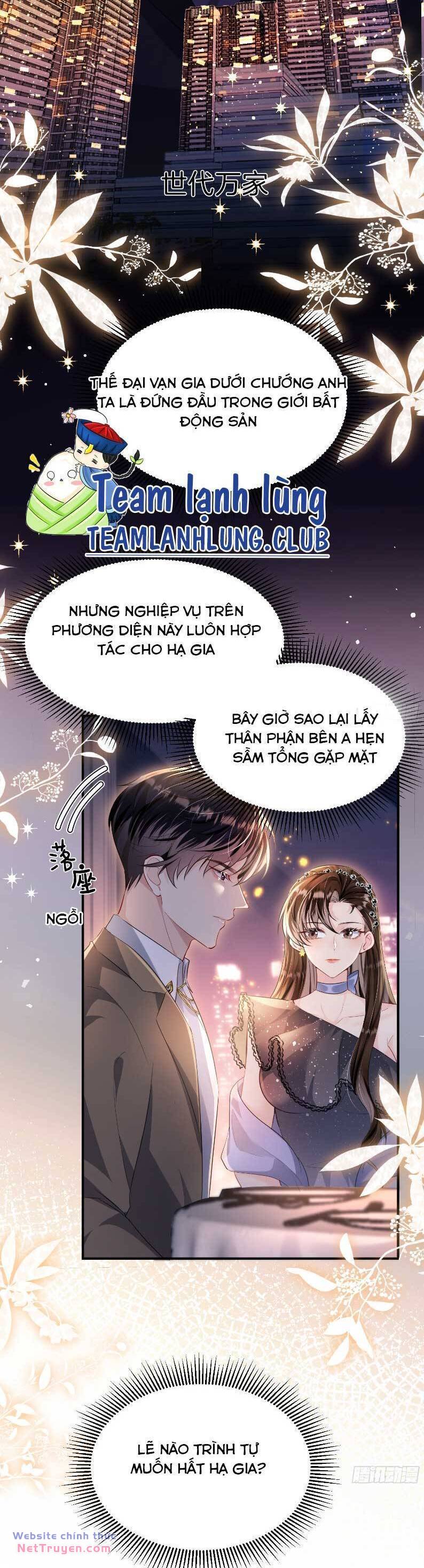 Cố Ý Chiếm Đoạt Chapter 38 - Trang 2