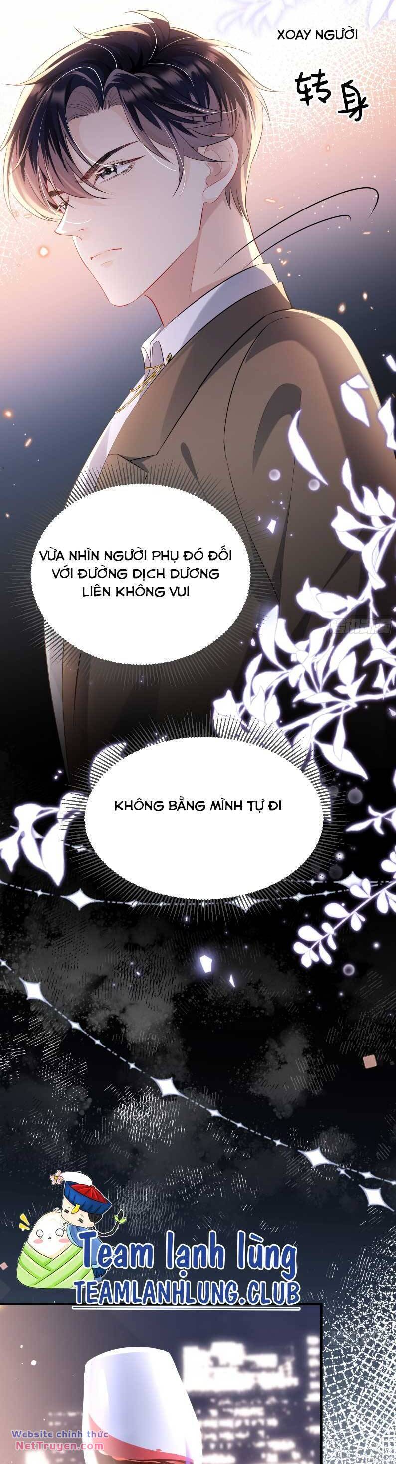 Cố Ý Chiếm Đoạt Chapter 38 - Trang 2