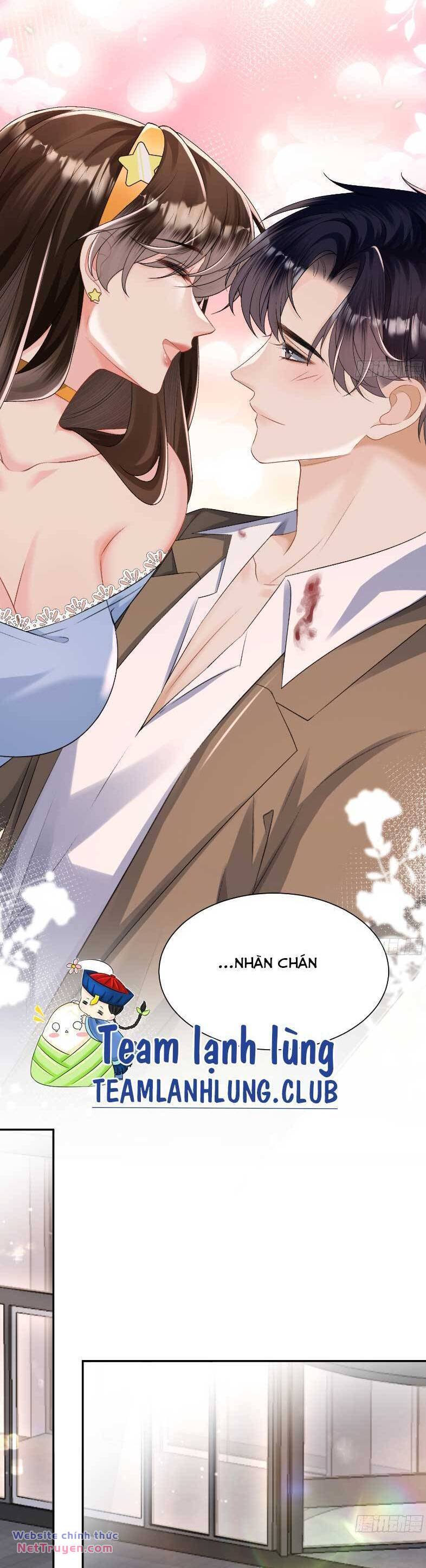 Cố Ý Chiếm Đoạt Chapter 37 - Trang 2