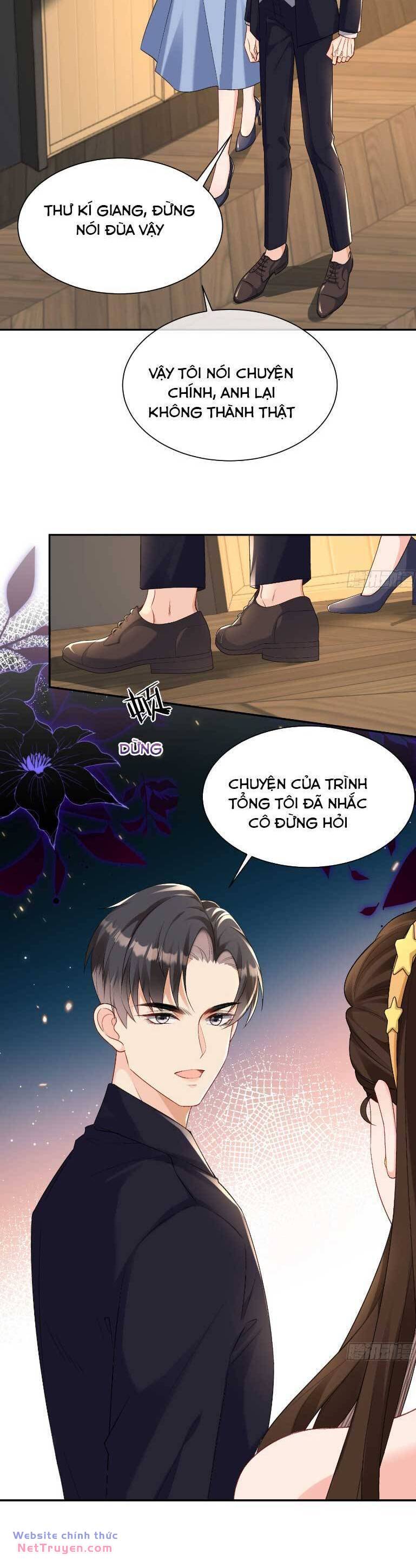 Cố Ý Chiếm Đoạt Chapter 36 - Trang 2