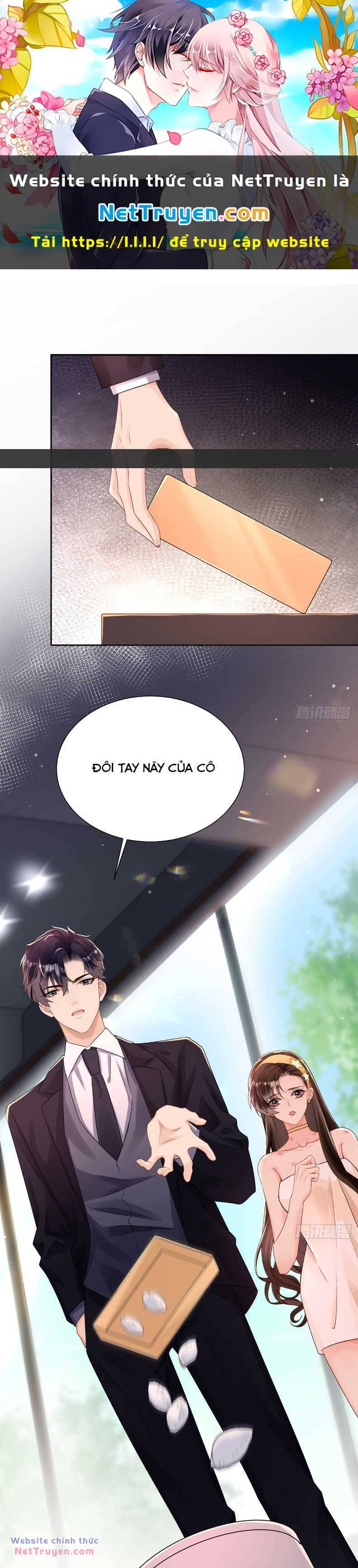 Cố Ý Chiếm Đoạt Chapter 34 - Trang 2