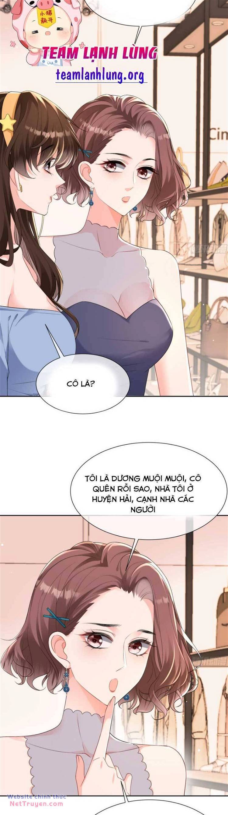 Cố Ý Chiếm Đoạt Chapter 34 - Trang 2