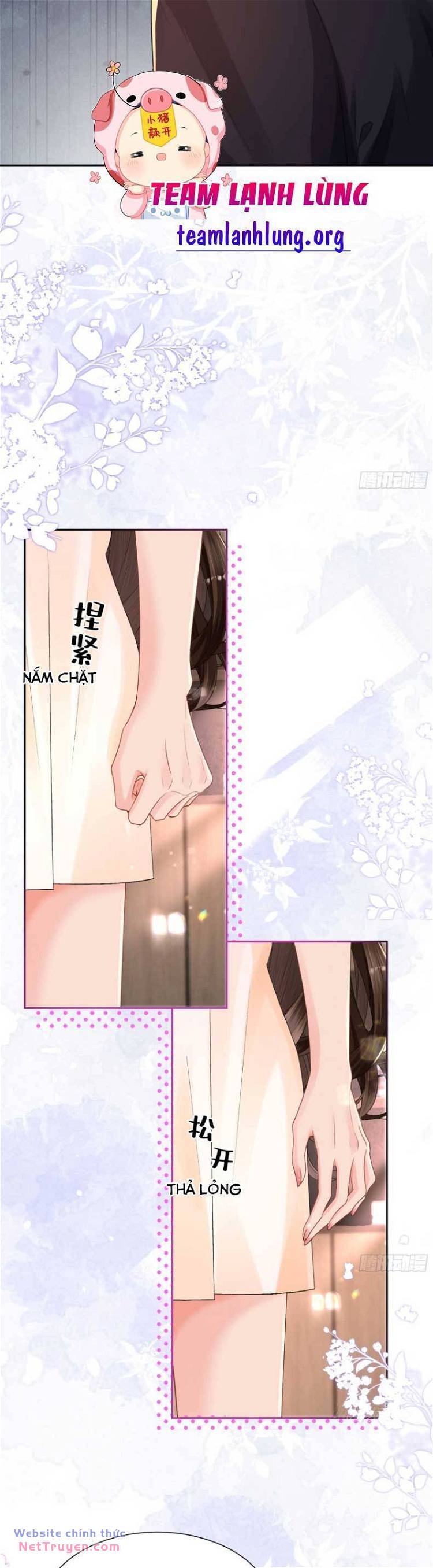 Cố Ý Chiếm Đoạt Chapter 34 - Trang 2