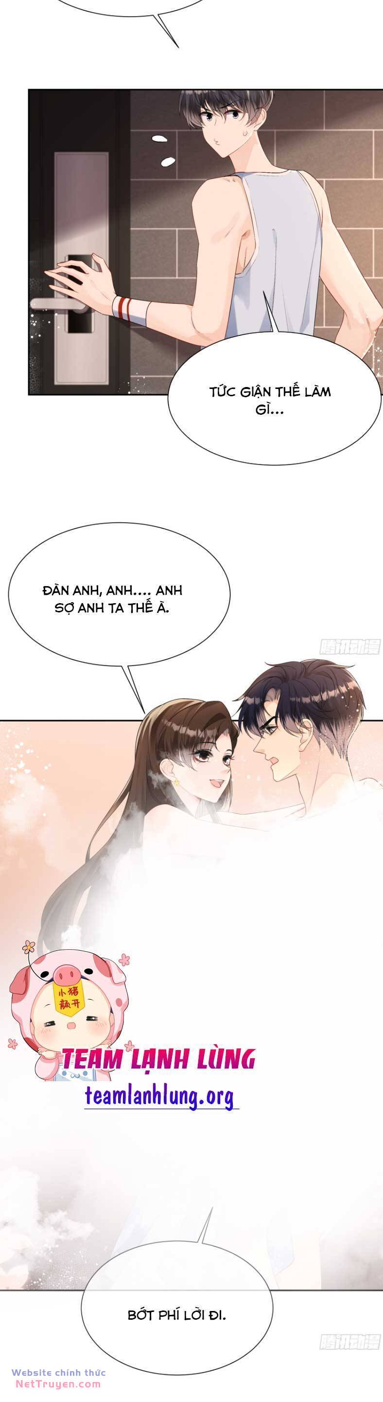 Cố Ý Chiếm Đoạt Chapter 33 - Trang 2