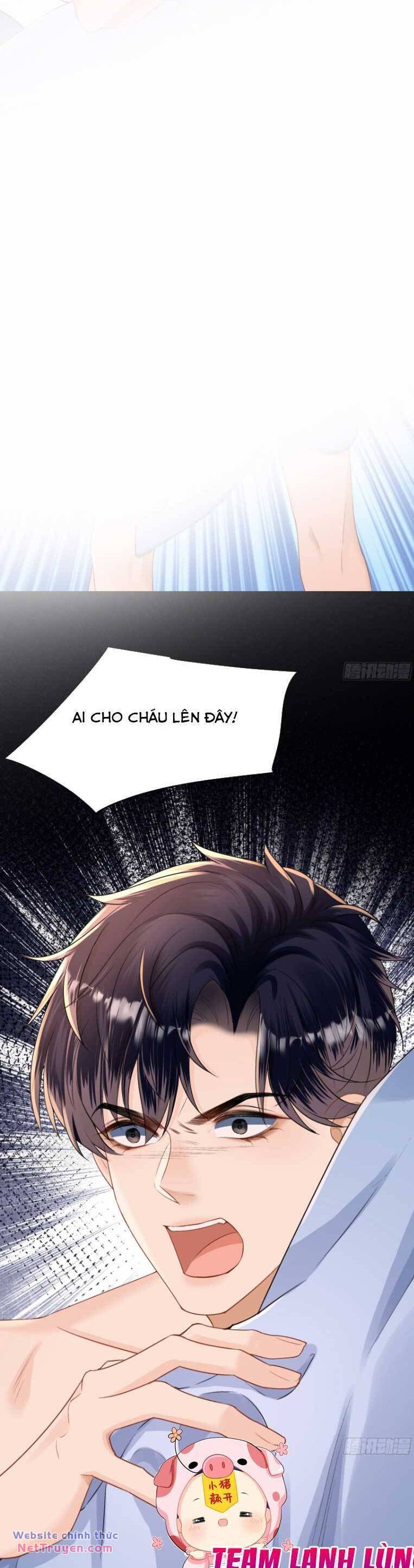 Cố Ý Chiếm Đoạt Chapter 33 - Trang 2