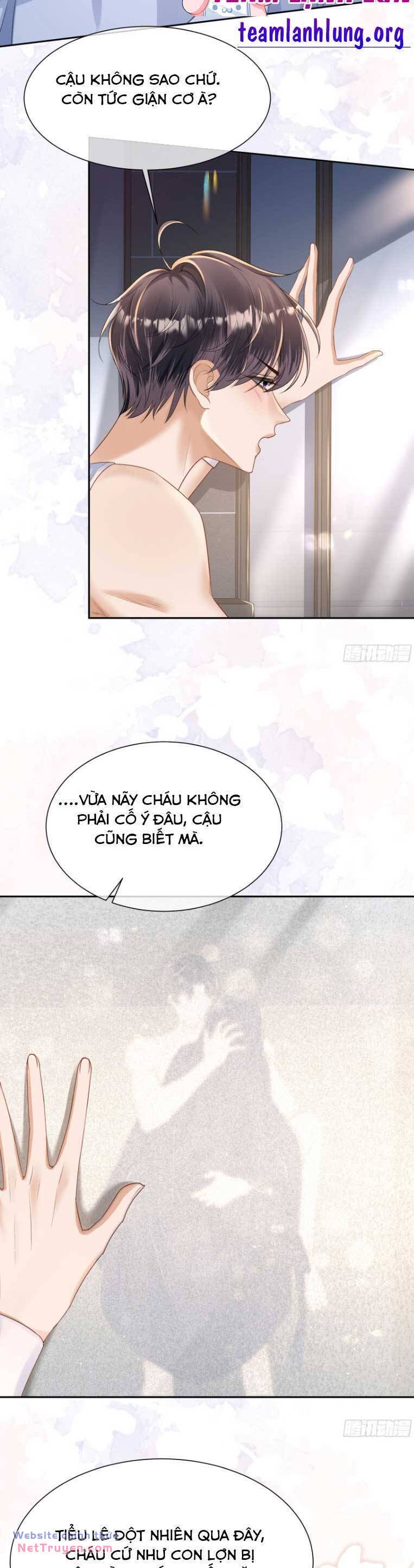 Cố Ý Chiếm Đoạt Chapter 33 - Trang 2