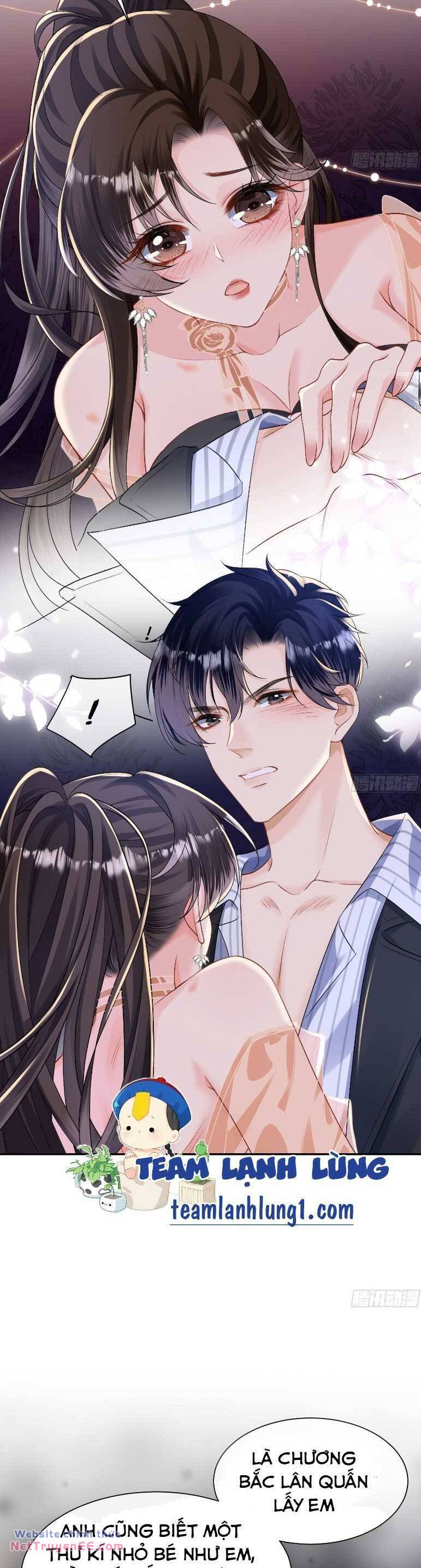 Cố Ý Chiếm Đoạt Chapter 30 - Trang 2