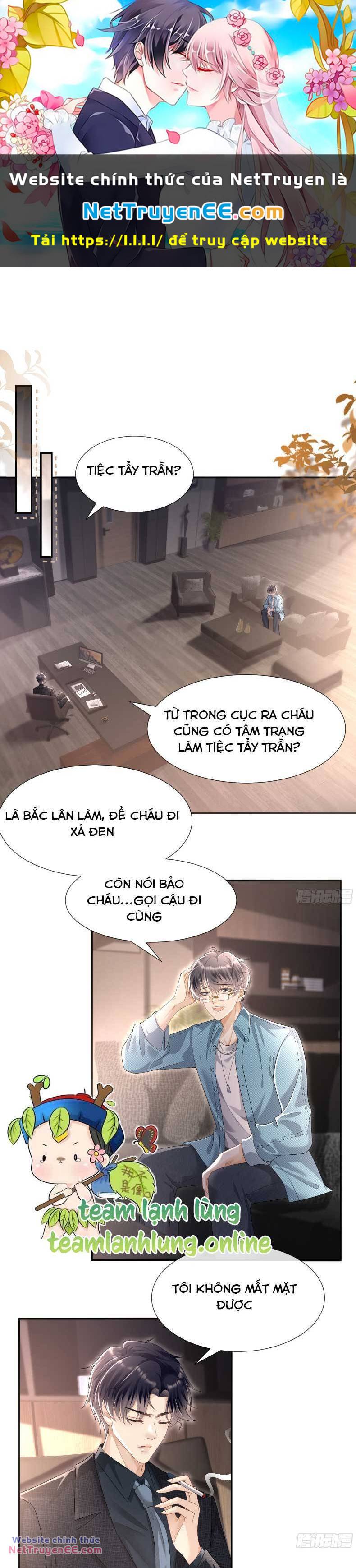 Cố Ý Chiếm Đoạt Chapter 28 - Trang 2