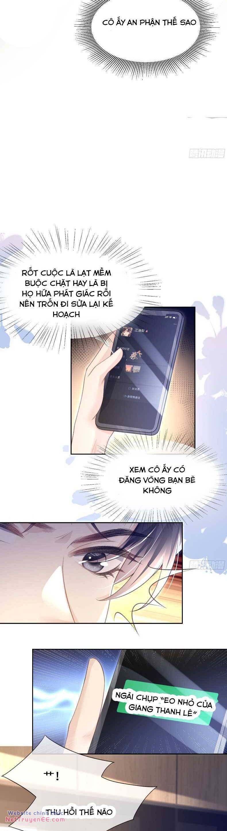 Cố Ý Chiếm Đoạt Chapter 28 - Trang 2