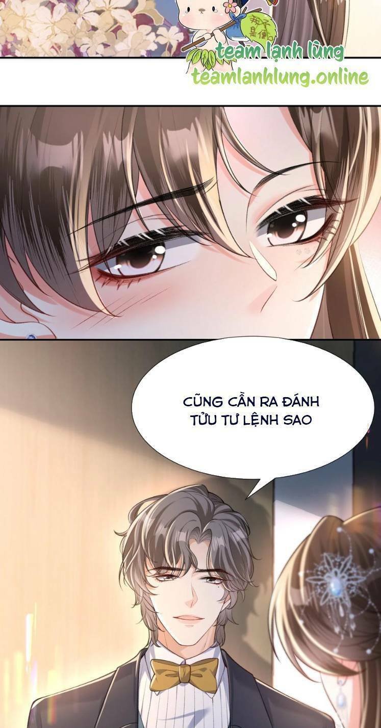 Cố Ý Chiếm Đoạt Chapter 26 - Trang 2