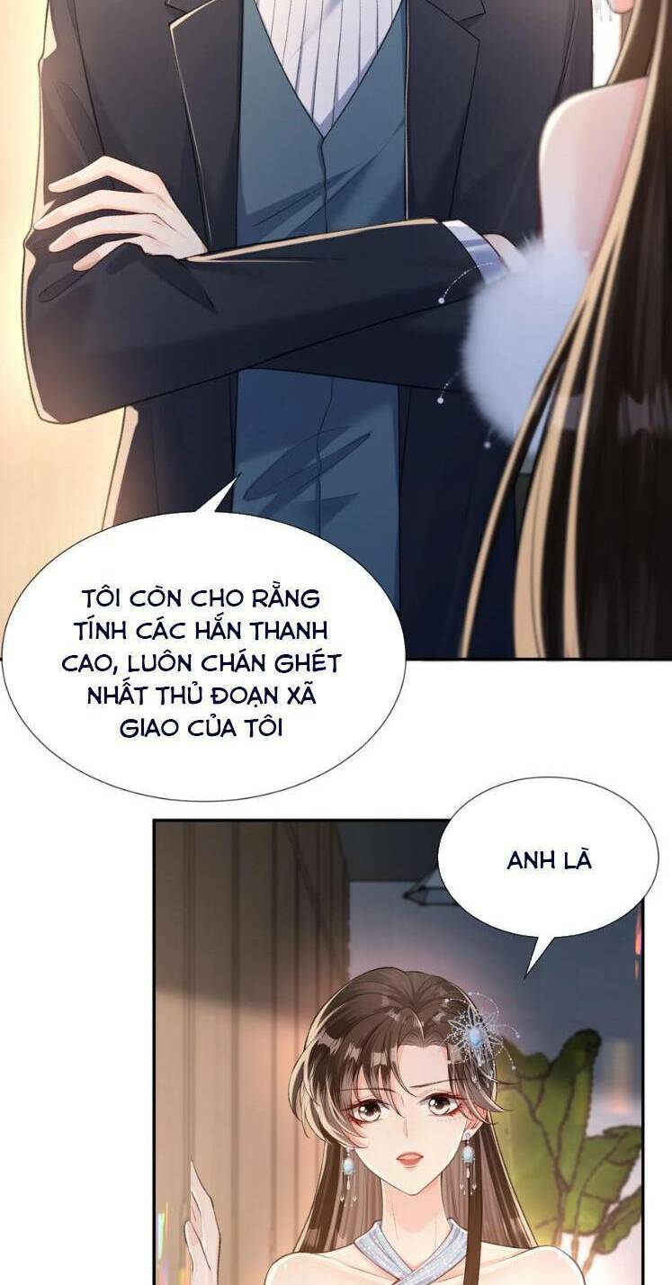 Cố Ý Chiếm Đoạt Chapter 26 - Trang 2