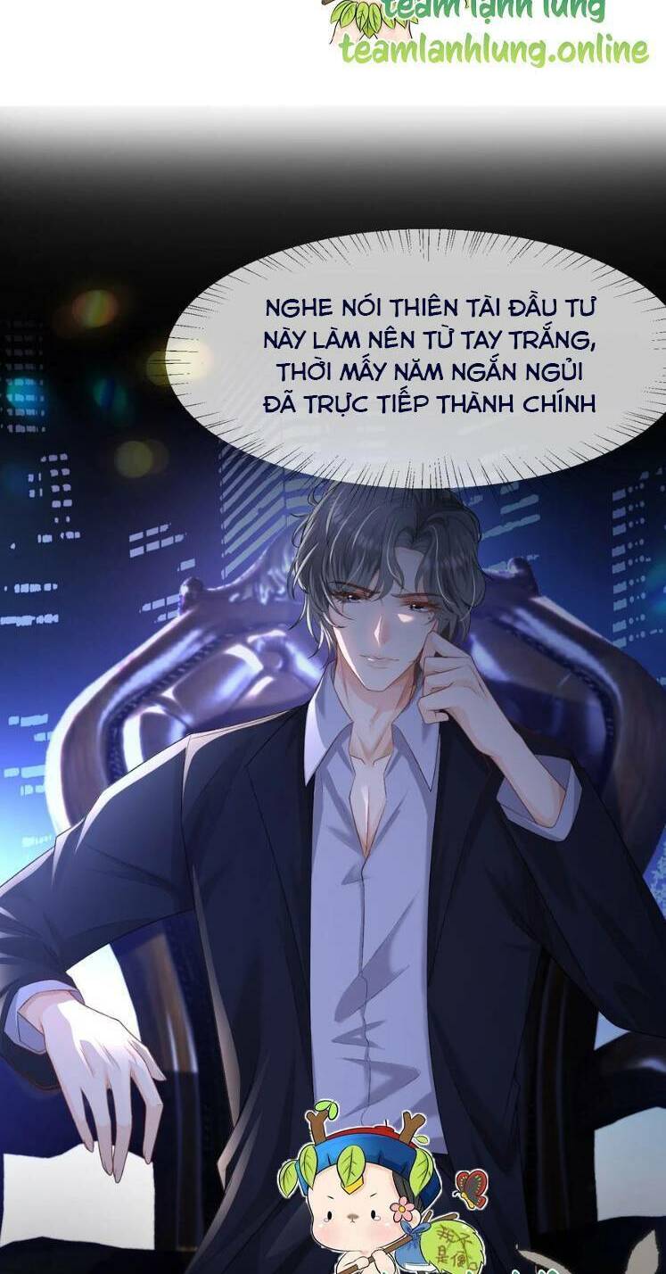 Cố Ý Chiếm Đoạt Chapter 26 - Trang 2