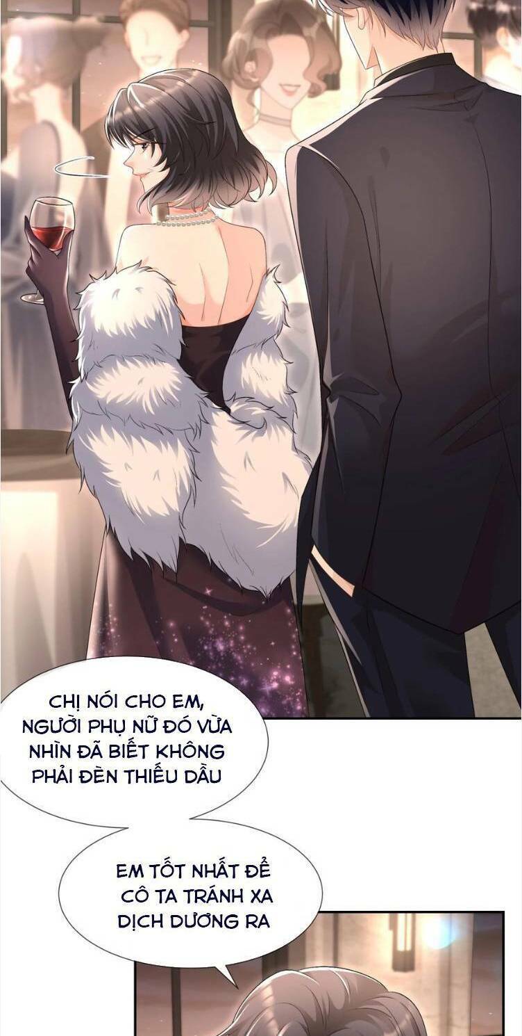 Cố Ý Chiếm Đoạt Chapter 26 - Trang 2