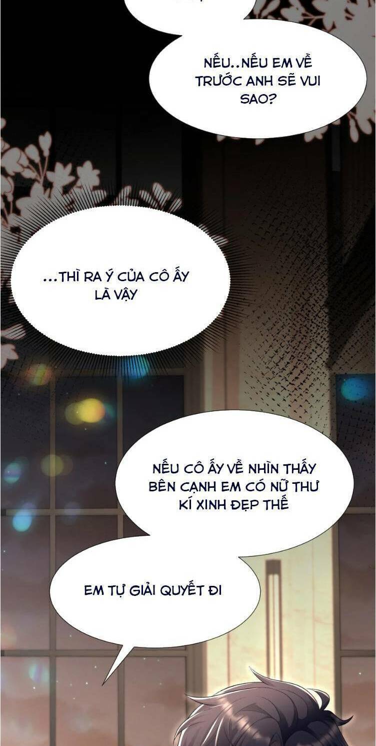 Cố Ý Chiếm Đoạt Chapter 26 - Trang 2