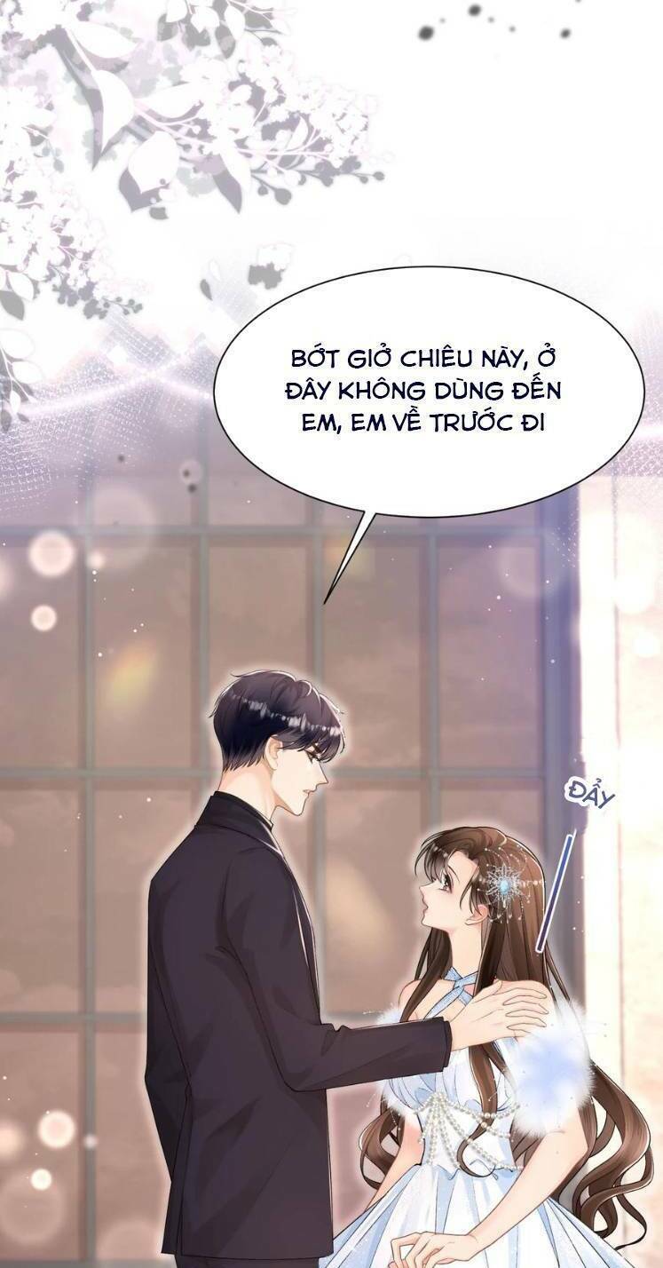 Cố Ý Chiếm Đoạt Chapter 26 - Trang 2