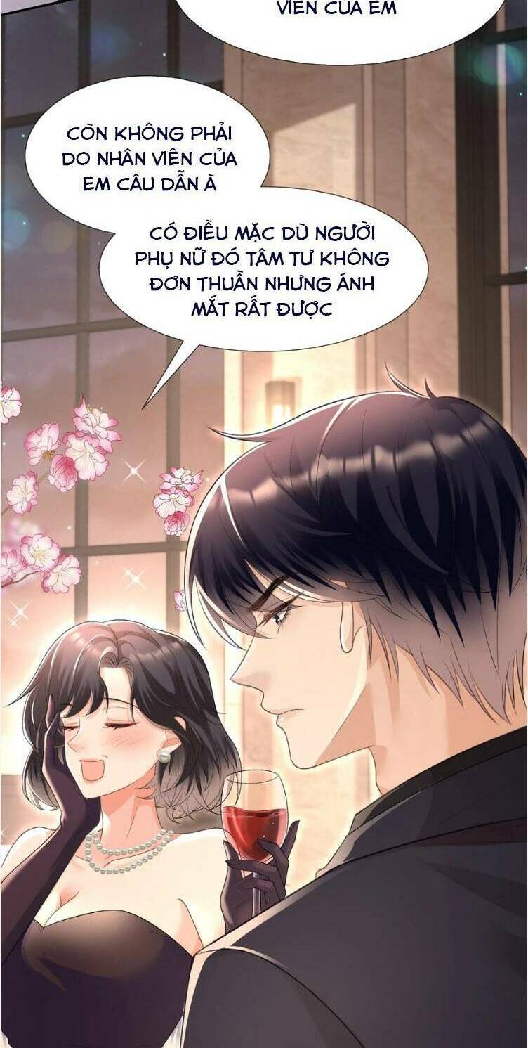 Cố Ý Chiếm Đoạt Chapter 26 - Trang 2