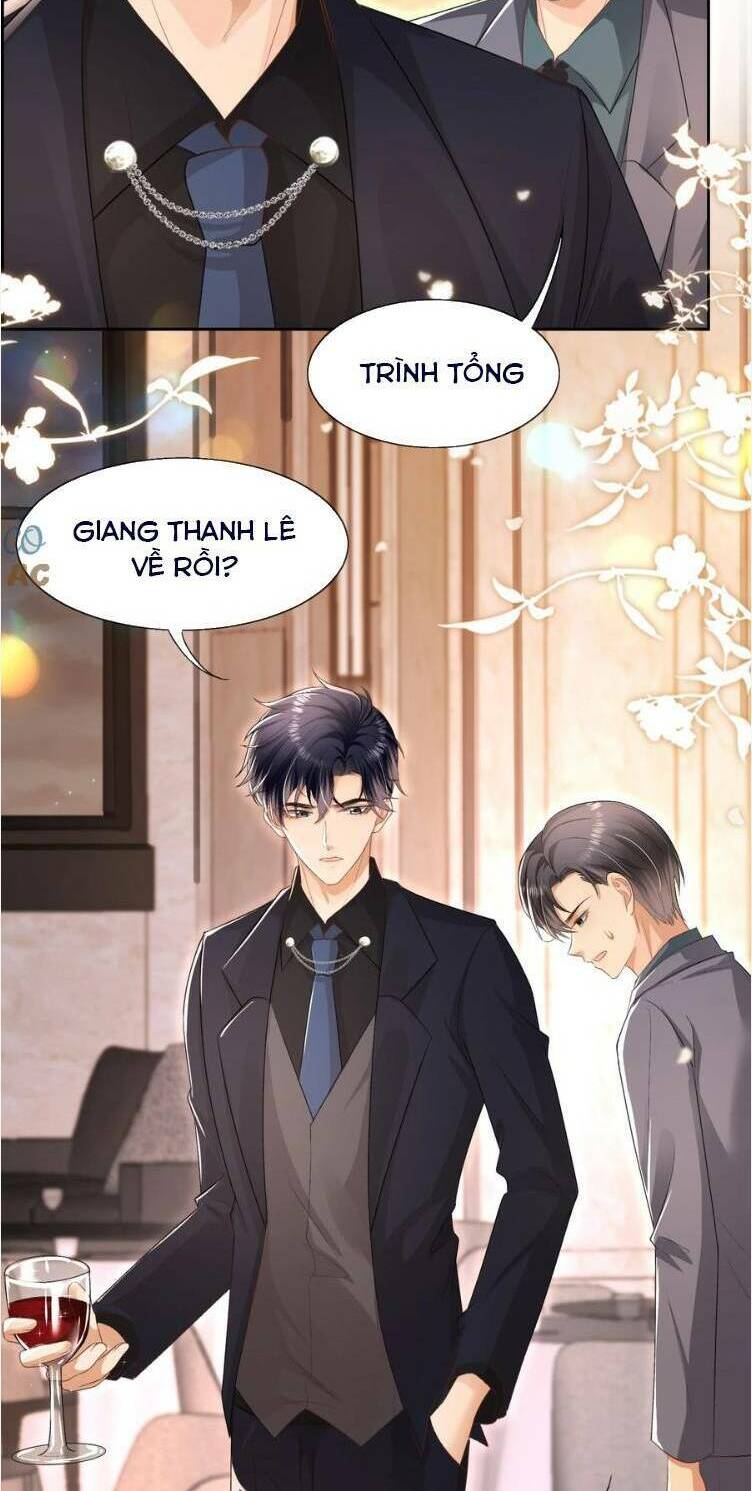 Cố Ý Chiếm Đoạt Chapter 26 - Trang 2