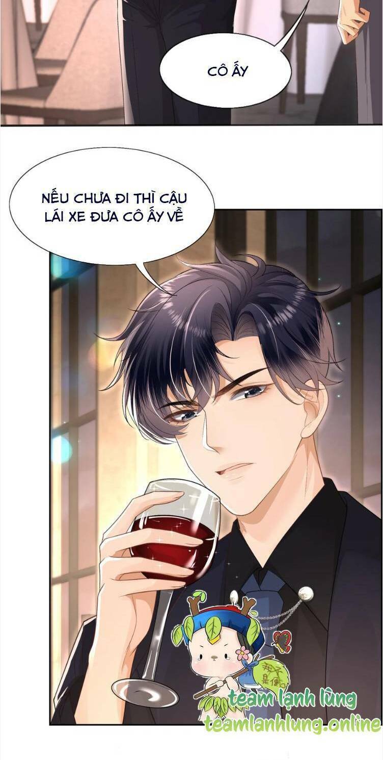 Cố Ý Chiếm Đoạt Chapter 26 - Trang 2