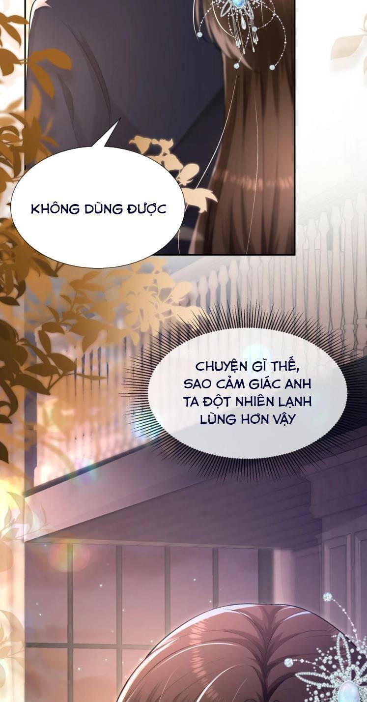 Cố Ý Chiếm Đoạt Chapter 26 - Trang 2